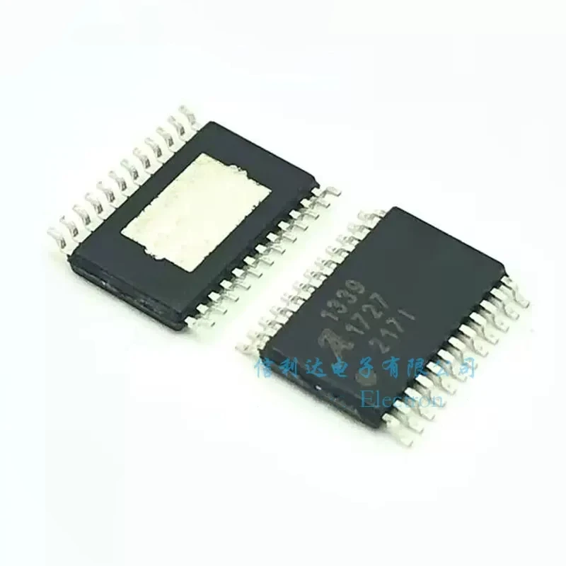 

1-100 шт./лот A1339LLPTR-DD-T 1399 TSSOP24 Новый оригинал