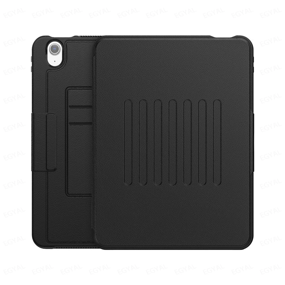 

Tablet Case for iPad Air 6th M2 2024 11 inch Smart Cover for iPad Air 11model A2902 A2903 Multi-fold Back suction Case for A2904