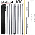 205CM Pole w 4Pc kit