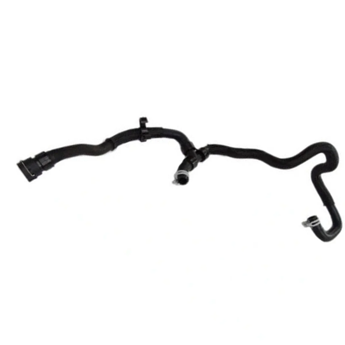 

LR035435 Cooling System Outlet Hose Radiator Hose Automobile for Range Evoque 2012 Sport 2015