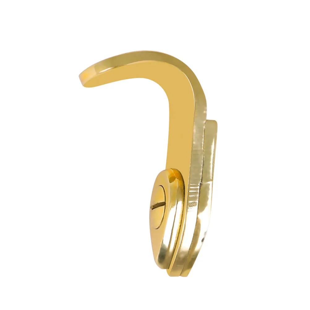 

1Pcs Saxophone Thumb Rest Metal Premium Durable Thumb Protector for Comfortable Playing Saxophone Practice Part