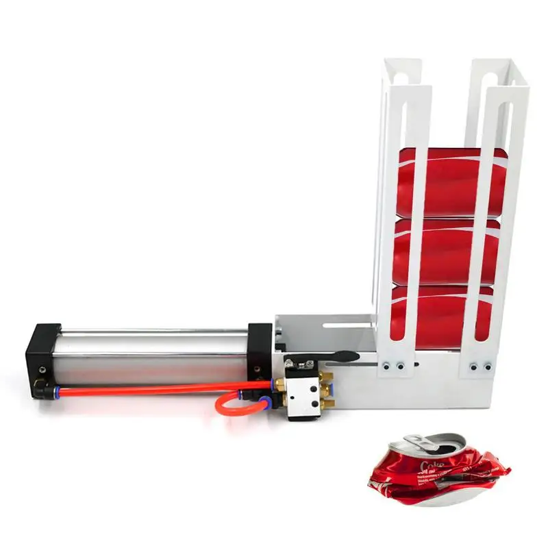 Thumbnail 2 - #16 Ranked Can Crushers Picks in 2026