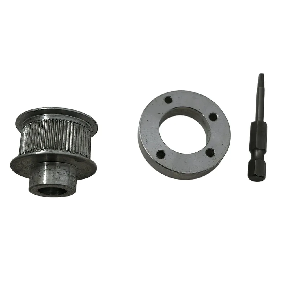 Vervanging Bandschuurmachine Conversie Onderdelen Voor 12V Afkortzaag 2522-20 Bandschuurmachine Power Tool Accessoires