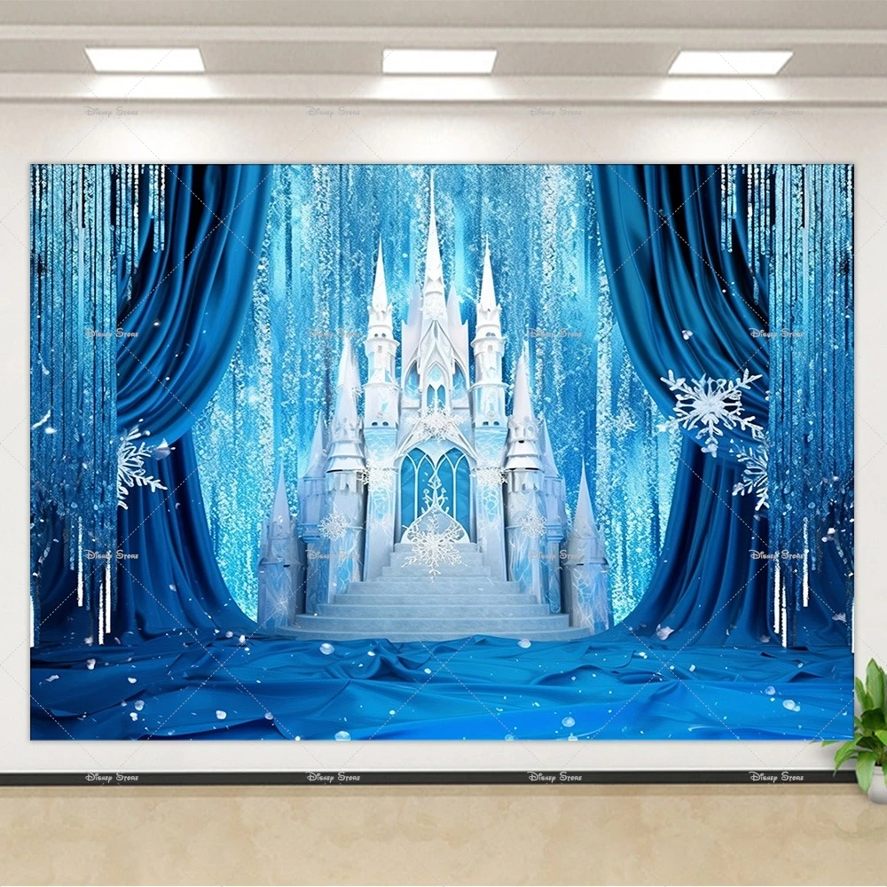 Winter Ice Princess Theme Phot - Winter Clothing Boys 评论和价格