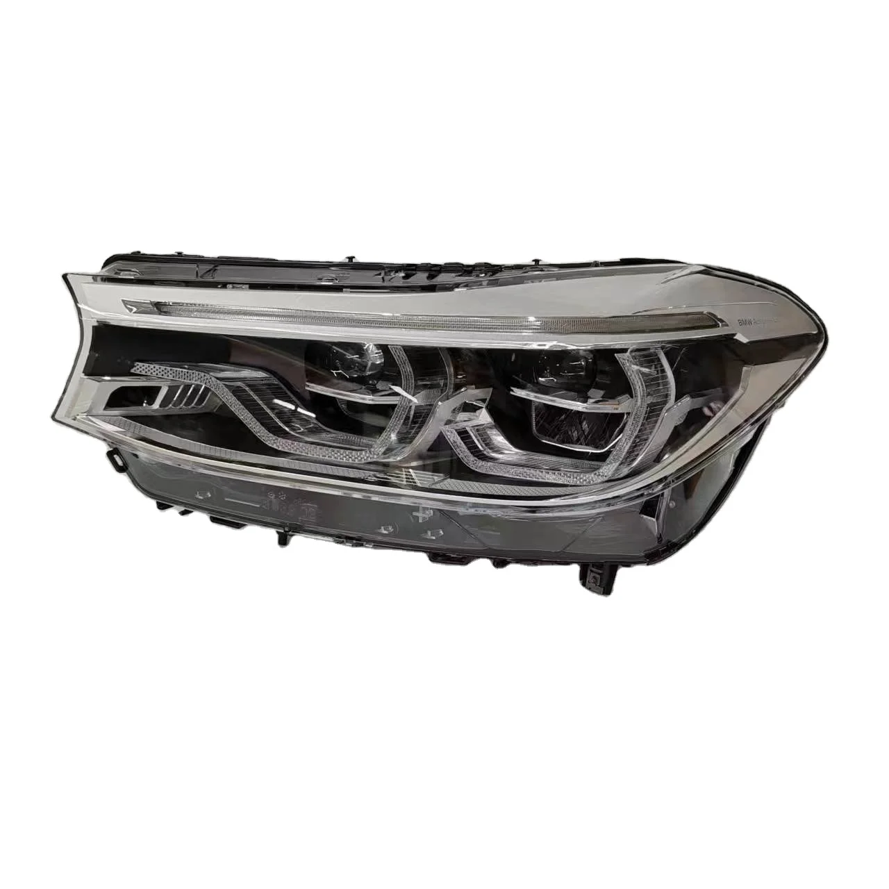 For BMW 6 Series GT G32 car headlight  High quality led light for car   factory direct car lights led headlight