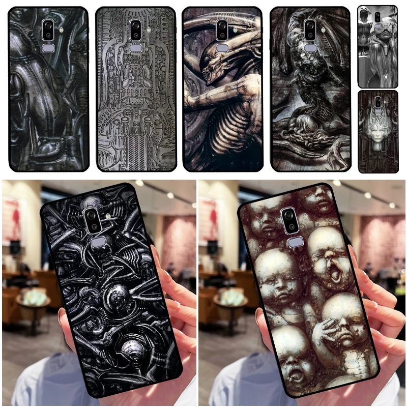 Hr Giger Li Ii For …