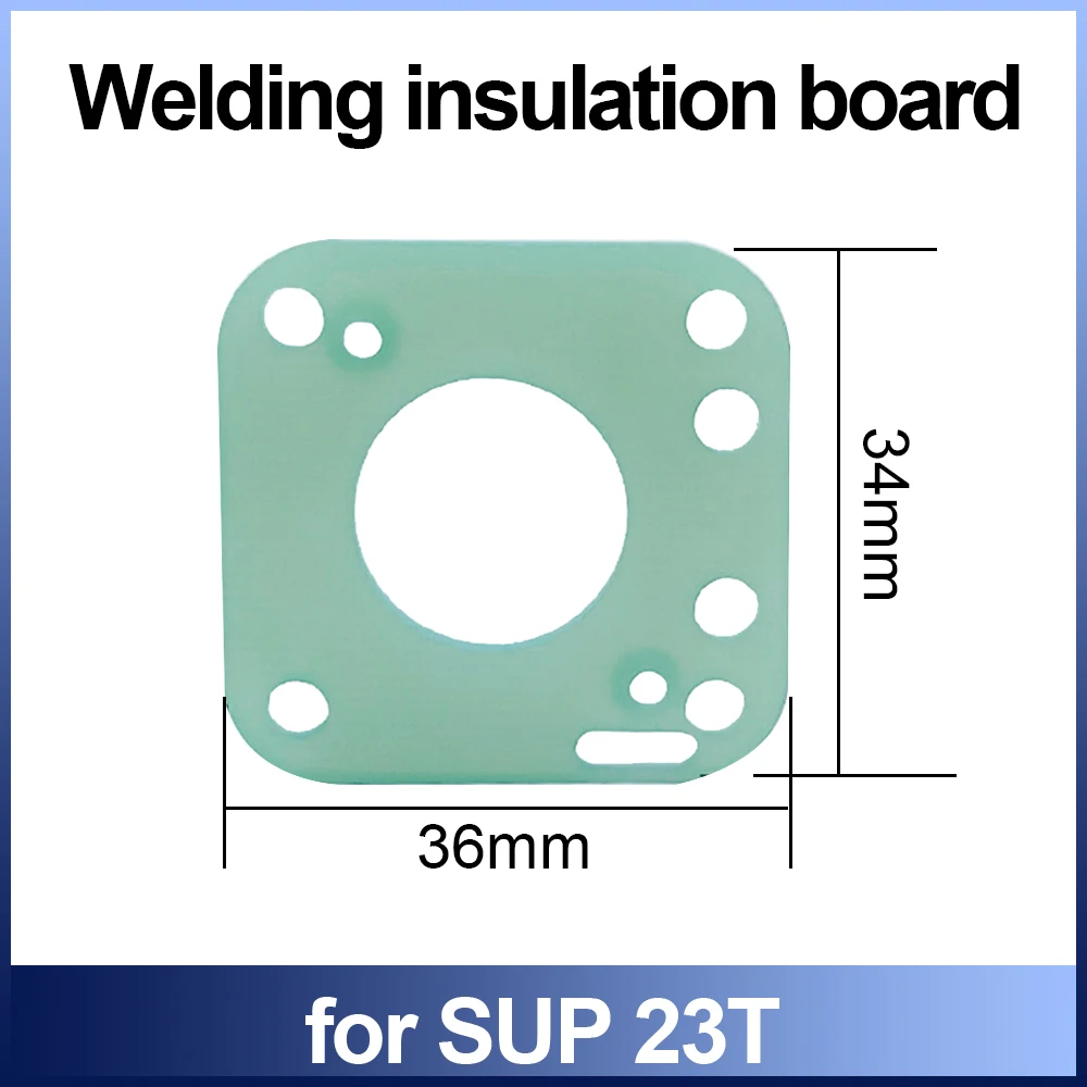 CQWY SUP23S/T Laserschweißkopf-Teile 18x2 Schutzlinse 16x5 F60 20x4.5 F150 Laser-Fokussierlinse 30x14 T2 Reflektor – Detail 12
