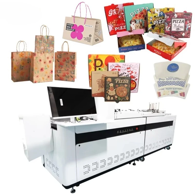 Digital Single Pass…