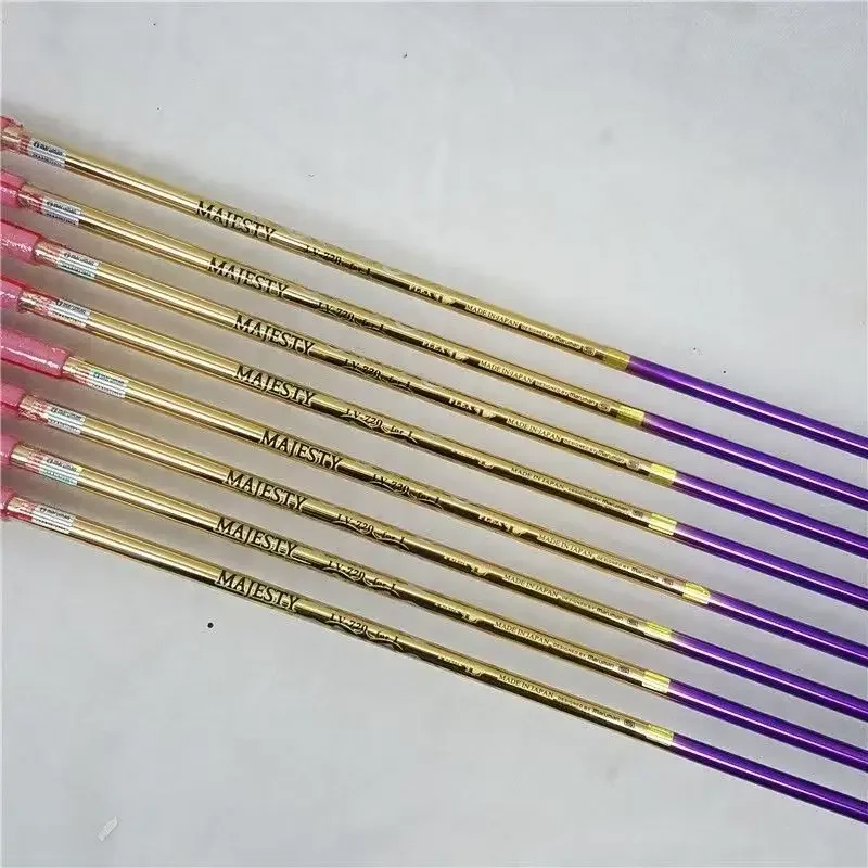 Женские клюшки для гольфа Prestigio Golf Полный набор большие клюшки для гольфа Полный набор клюшек для гольфа Графитовый стержень