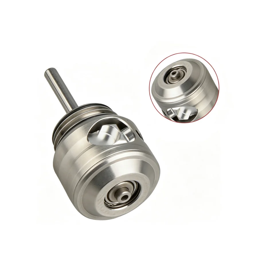 Cartouche de turbine dentaire haute vitesse SX-SU03, pièce de rechange compatible avec NSK Pana Max Plus S-Max M600L