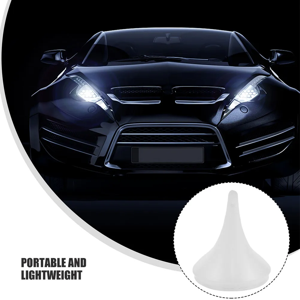 2Pcs Car Headlight Restoration Atomizing Cup Lid Repair Fluid Renovation Kit Lens Polishing Tools Auto Maintenance