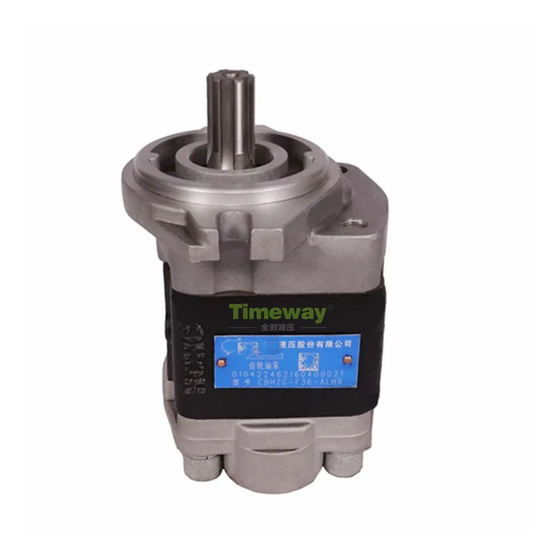 

CBHZG Hydraulic Gear Pump Oil Pump CBHZG-F28.2 -ALφL CBHZG-F28.2 -ALφ CBHZG-F28.2-ALHL CBHZG-F28.2-ALH Forklift Gear Pumps