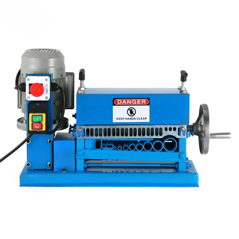 

3Q Automatic Scrap Cable Wire Stripper Machine Waste Copper Wire Stripping Machine