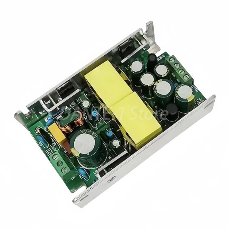 Electronic tube single-ended tube preamplifier power amplifier switching power supply tube amplifier 6P3P EL34