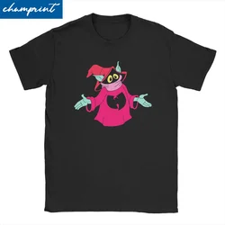 Orko He-Man And The Masters Of The Universe T Shirts Men Women Pure Cotton Vintage T-Shirt Tee Shirt Short Sleeve Tops Printed