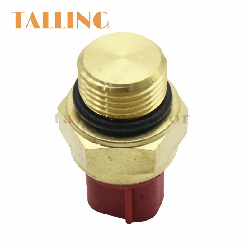 17680-50F71 Motorcycle Radiator Water Temperature Sensor For Suzuki ATV 1998-2008 Vinson 500 New 1768050F71