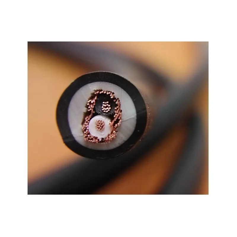 HIFI DIY 3.5mm to 3.5mm Earphone Connecting Wire AUX Audio Cable Male to Male 3.5mm Car Recording Cable With Carbon Fiber Shell