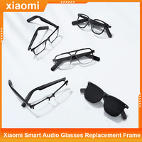 2024 New Xiaomi Mijia Smart Audio Glasses Replacement Frame Detachable Glasses Frame