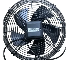 For A4D300S-5DM-AE04 Avro 440V60HZ three-phase asynchronous external rotor fan
