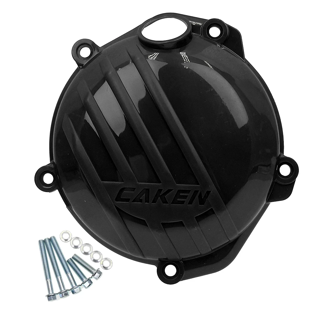 Variant: Clutch Black