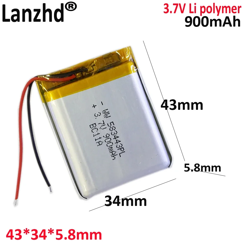 583443 For Blackbird Code Watch BB10 Navigator Bluetooth speaker 900mAh lithium battery TOY,POWER BANK,GPS,mp3,mp4