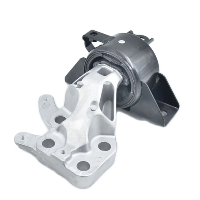 

95090589 Car Engine Mount Aluminium Alloy Engine Mount For GM Chevrolet Genesis Trax Buick Encore Foot Rubber