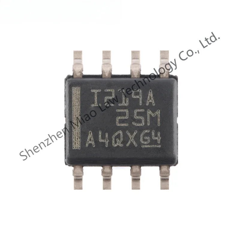 

10pcs INA219AIDR INA219AID INA219 SOIC-8 SOIC Current/Voltage/Power Monitor Chip SMD IC Integrated Circuit