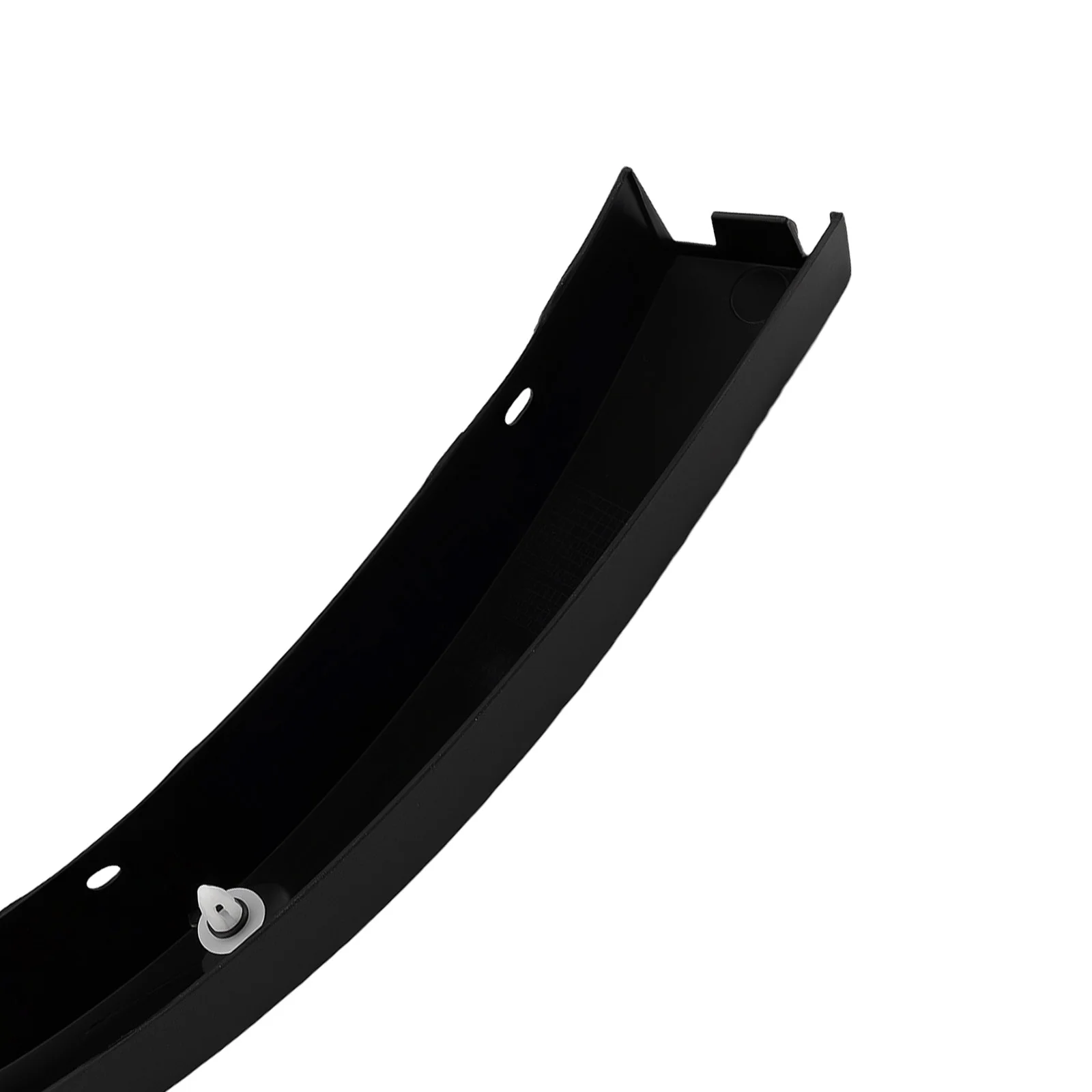 

Fender Flare Trim for BMW X3 X4 2011-2018 51777210084 Polypropylene Right Rear