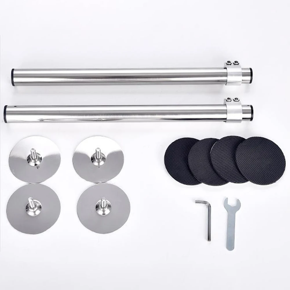 

Adjustable Sink Brackets Undermount Sink Kitchen Sink Support Undermount Sink Brackets Long-lasting Durability