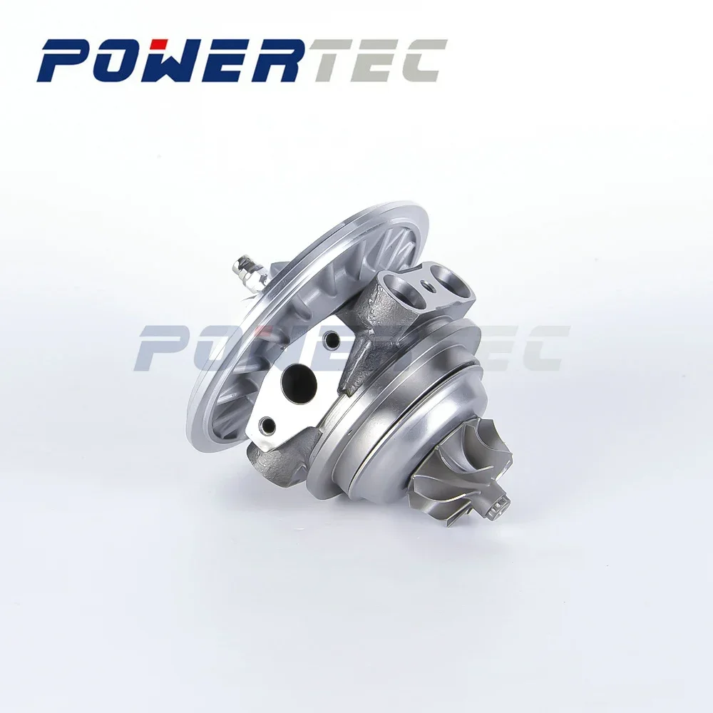 RHF4 Turbocharger CHRA MFS AL0075 A2760901480 For Mercedes E-Klasse E 400 245Kw 333HP M276DE30AL 2016 Turbine Cartridge Core