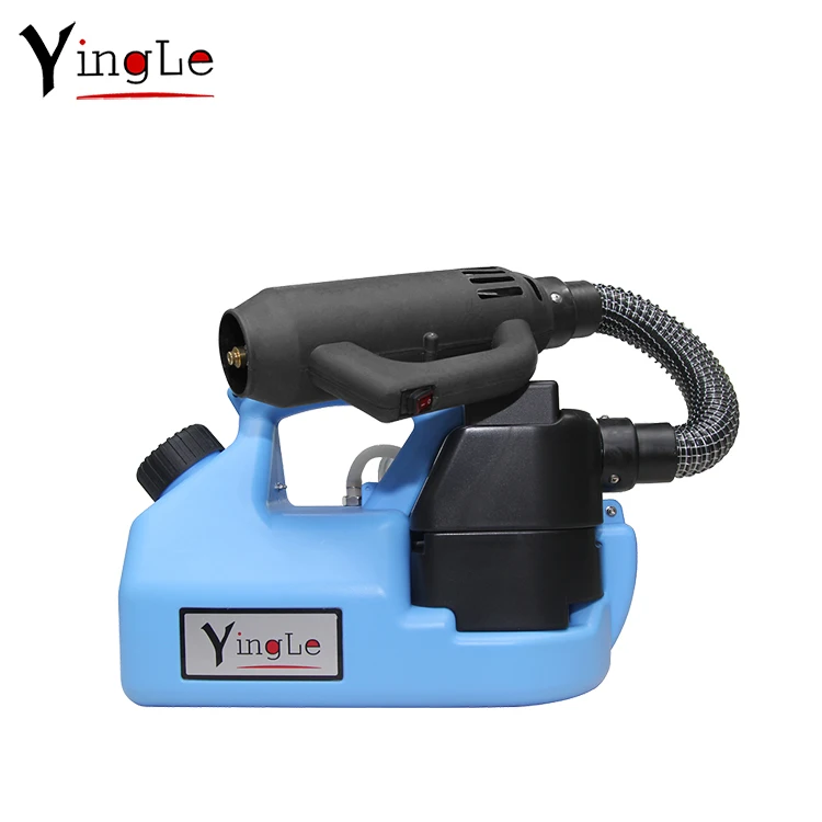 Wholesale sprayer fogger machine 7L battery ulv sprayer for sale