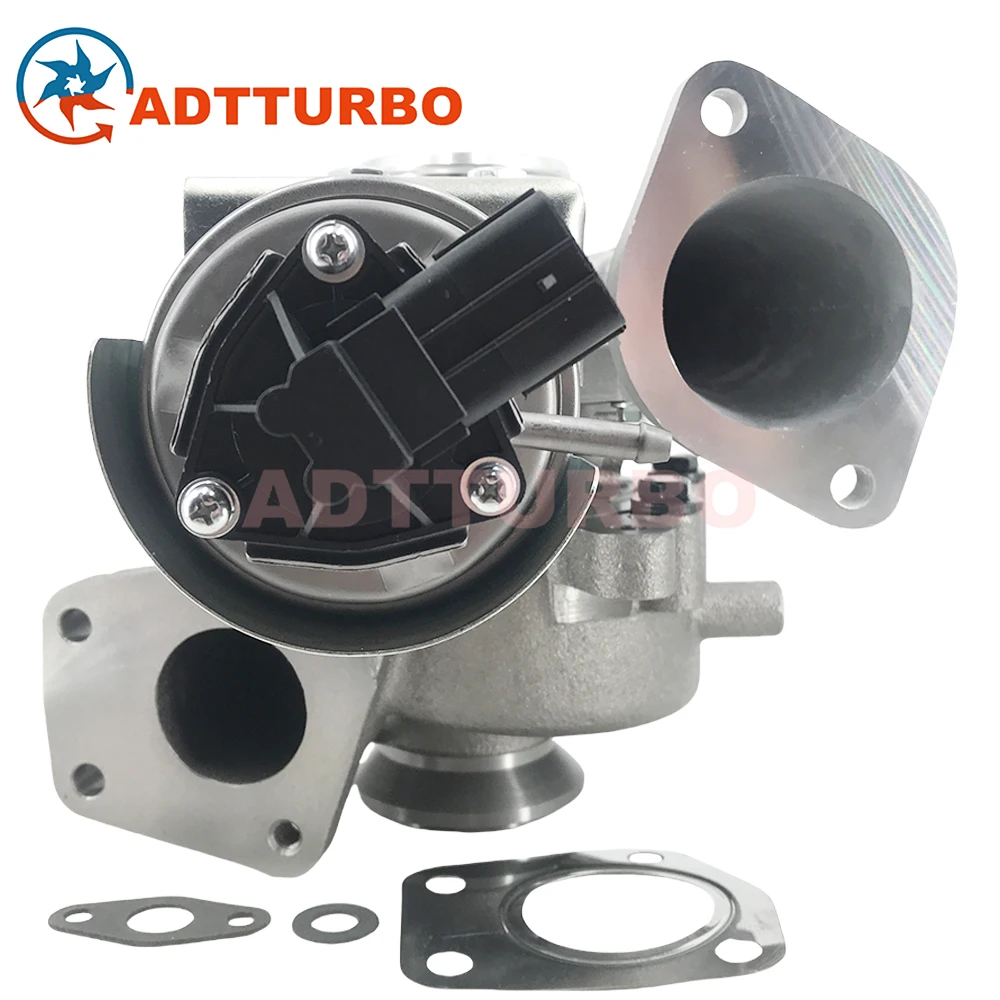 

49477-01600 Turbocharger TD04 49477-01510 Turbo For Chevrolet Orlando Captiva Opel Antara 2.2 CDTI 25187703 Turbine 49477-01610