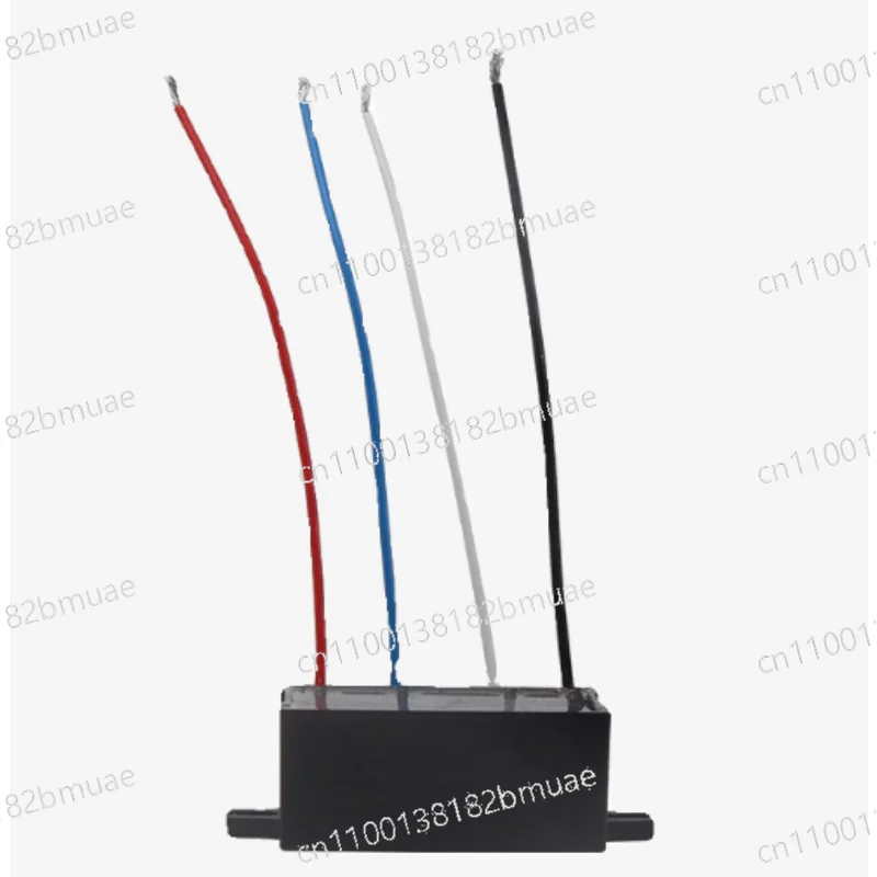 REES-220P/240P 40A60A120A Electronic Capacitance Centrifugal 220v Single Phase Motor Centrifugal Switch