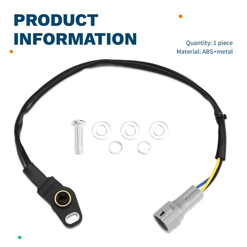 A99F-TPS مستشعر موضع الخانق 13580-40F21 13580-40F00 ل هايابوسا GSX1300R GSX1300RZ بوليفارد C50 C50T دراجة نارية #6