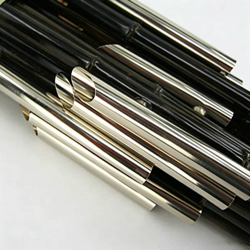 14 รีดเชง ขลุ่ยไม้ไผ่ทำมือ สำห - Musical Instrument Reed บทวิจารณ์และราคา