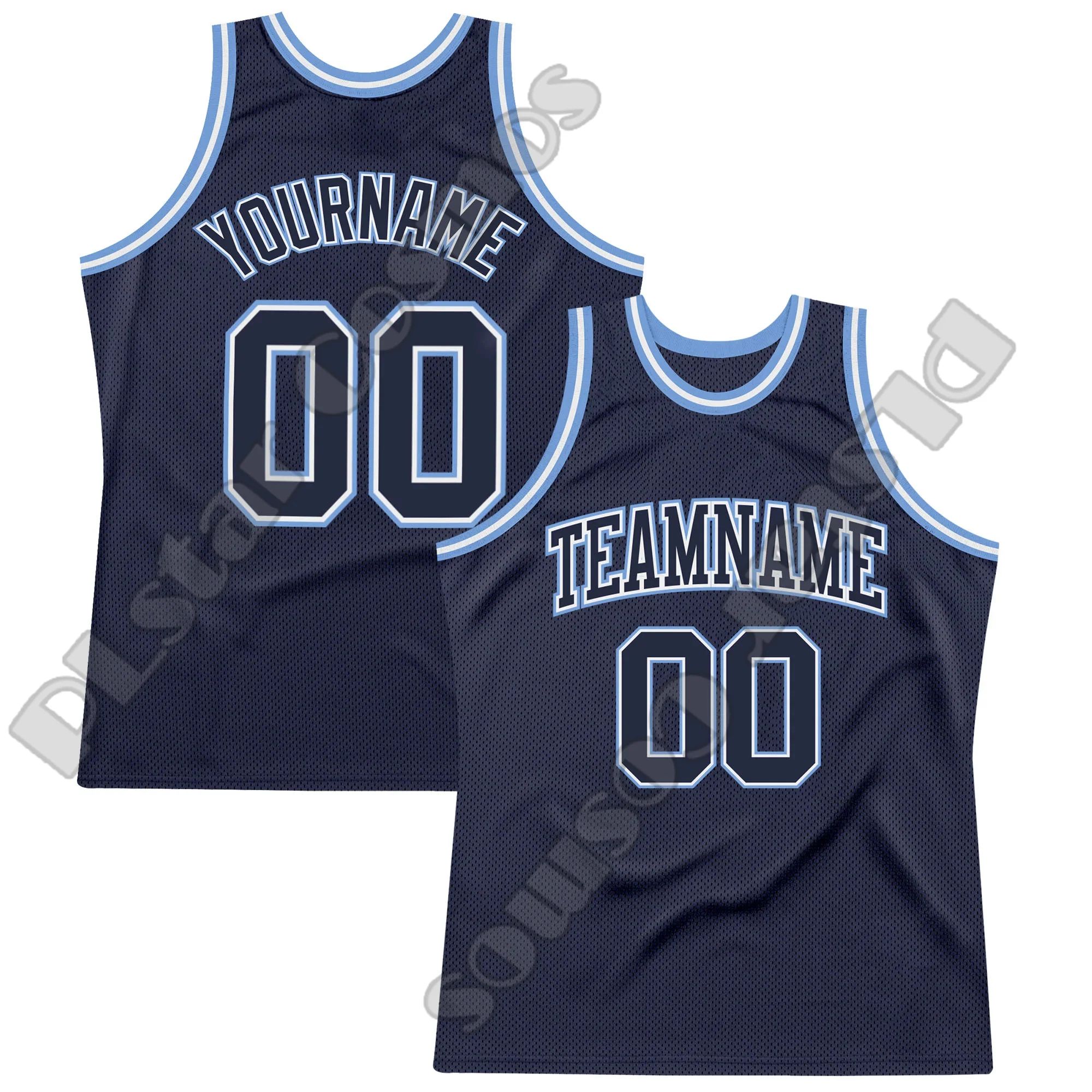 Custom Name Team Number Basketball Jersey Shirts Retro Pattern Sportswear Vintage 3DPrint Summer Tank Top Vest Drop Shipping X16