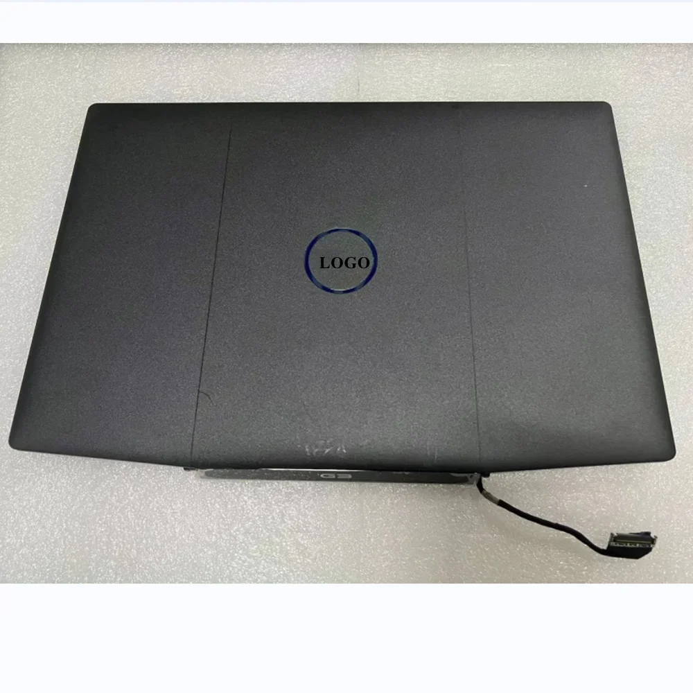 15.6 inch LCD Screen for Dell G3 15 3500 3590 P89F002 P89F001 Complete Assembly FHD 1920x1080