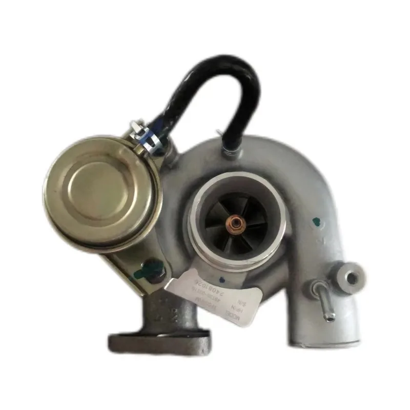 

SXLL TF035HM 49135-03110/49135-03101 turbocharger for 4M40 2.8L engine