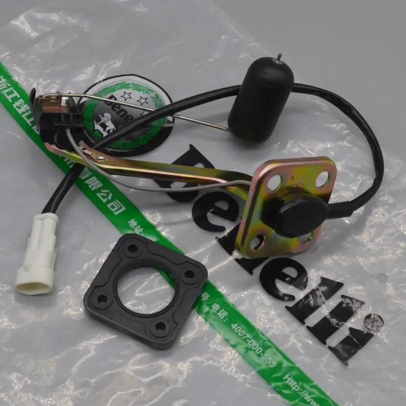 

Датчик топлива для QJIANG keeway benelli silverblade silver blade 250cc скутер BJ250T-8 аксессуары zafferano 250