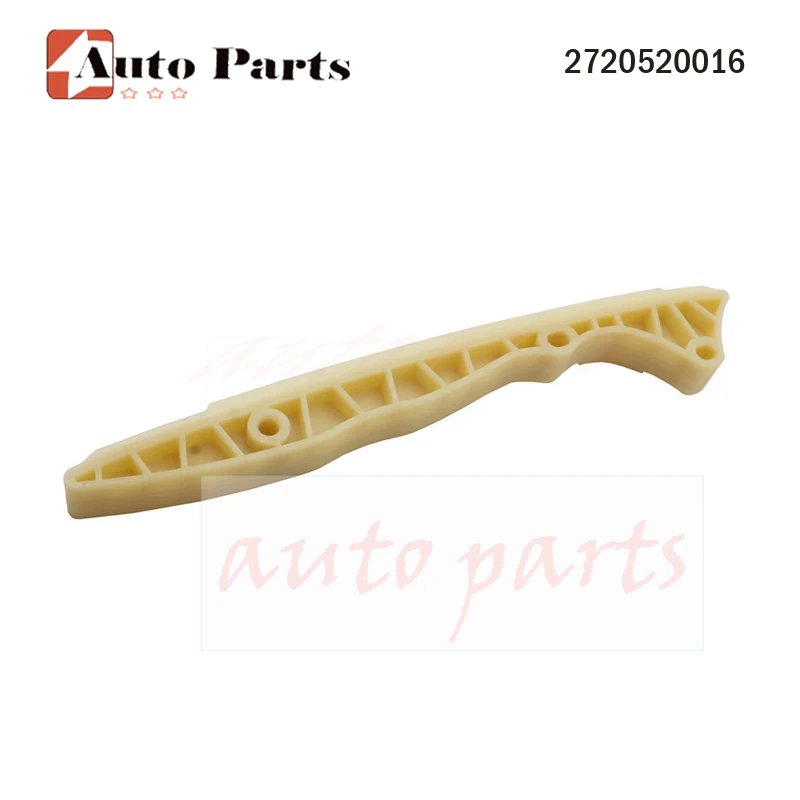 

2720520016 Automotive parts timing chain guide suitable for Mercedes Benz M272 C230 272 052 00 16 Car Accessories