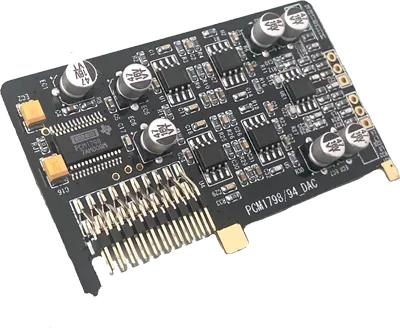 

Электронный делитель частоты DSP Плата разработки ADI SHARC ADSP-21489 Плата разработки со схемой схемы