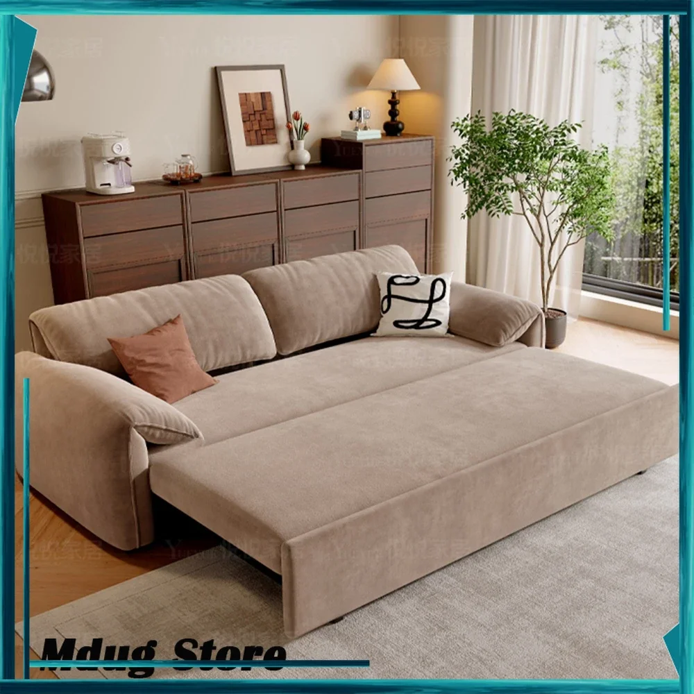 

Relax Multifunctional Sofas Bed Fordable Cushion Modern Lounge Sofas Living Room Kids Divani Da Soggiorno Home Accessories