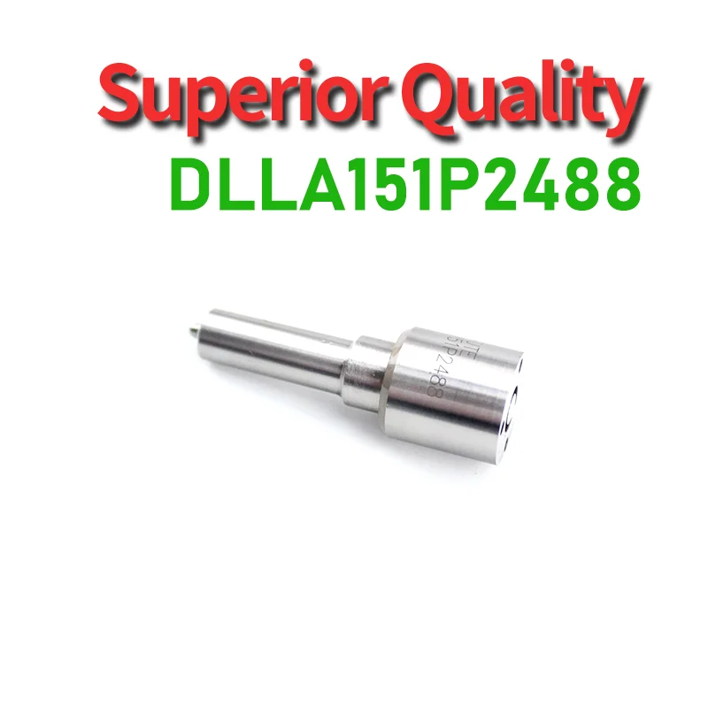 P series diesel nozzle DLLA151P2488 DLLA150P2272 DLLA150P815 DLLA148P1815 DLLA152P805 DLLA152P865 BSJA15Z12