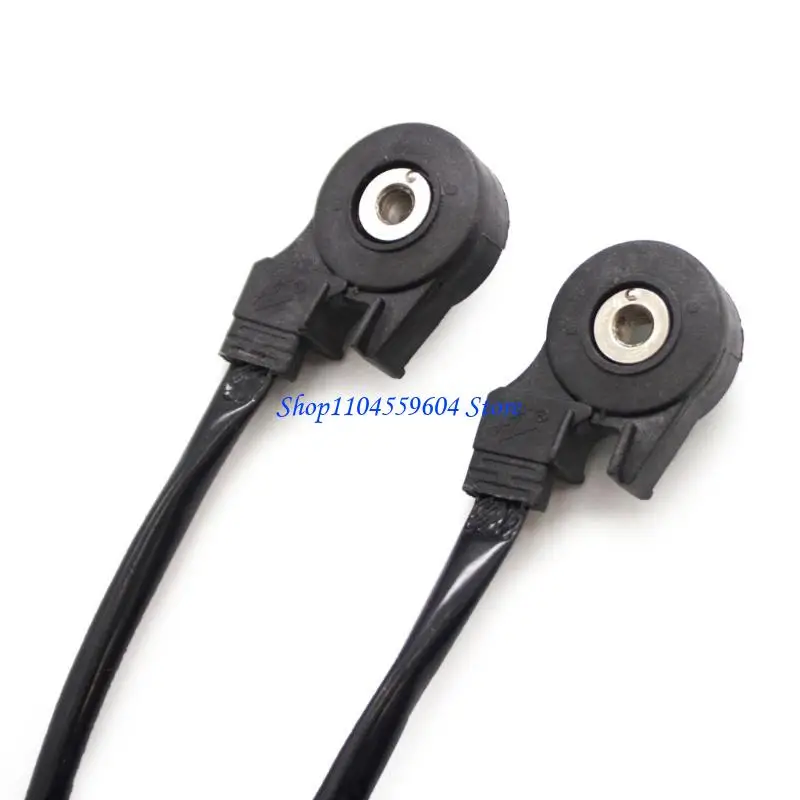 

12QM Motorcycles Kickstand Switch Side Foot Kick Stand Support Safety Flameout Engine Switch