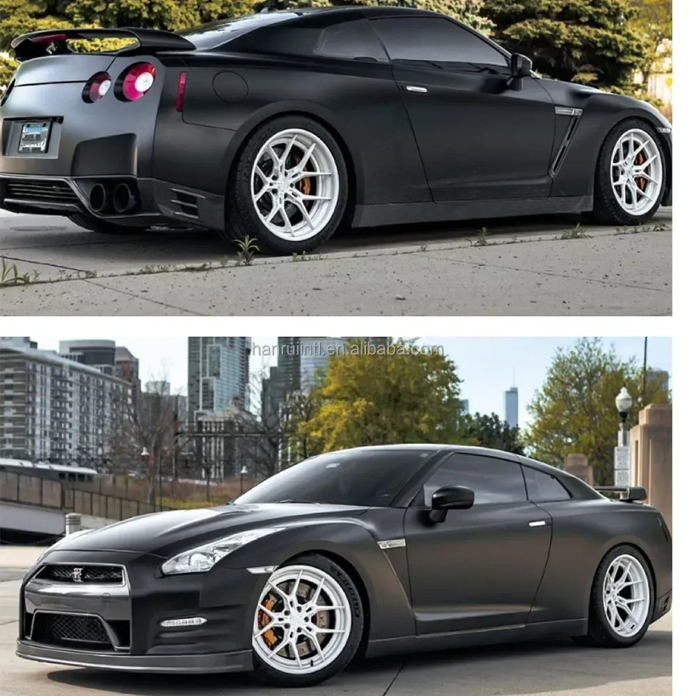 

Изготовленные на заказ кованые колеса из 2 предметов, 18, 19, 20-дюймовые вогнутые диски для легковых автомобилей