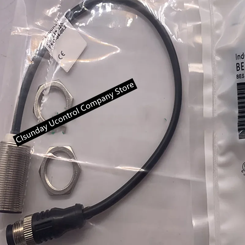 2Pcs New BES00R5 Be…