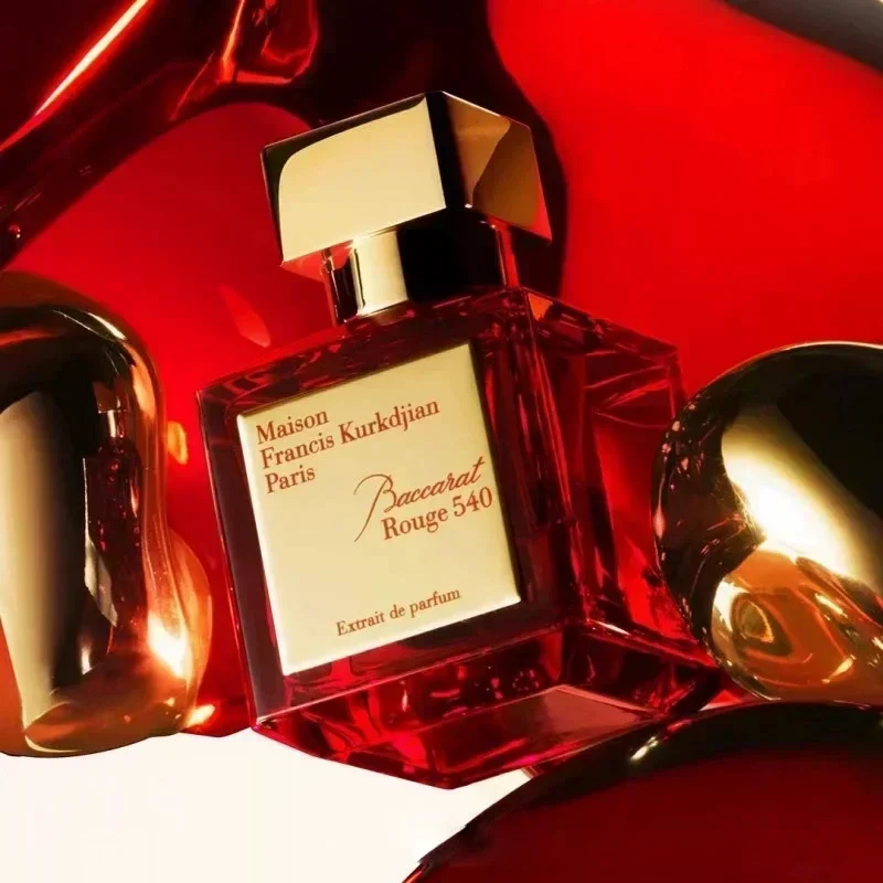 70 مللي ماركة عالية الجودة عطر يدوم طويلاً أو دو برفوم عطر نسائي برائحة الأزهار فرمون للرجال كولونيا بلسم الجسم Spra