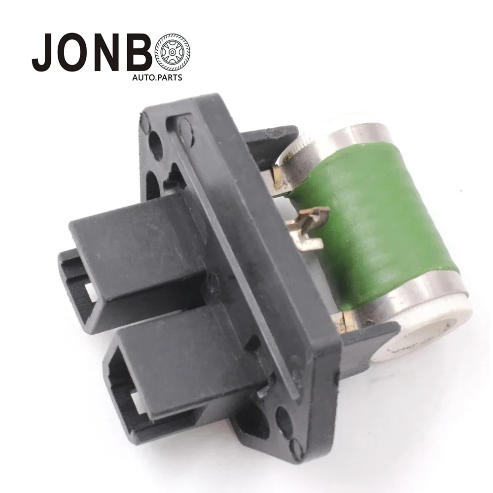 

Нагревательный двигатель JONBO 51736774 60811737, резистор воздуходувки для Fiat Alfa Romeo Bravo Coupe Punto Stilo 60812180