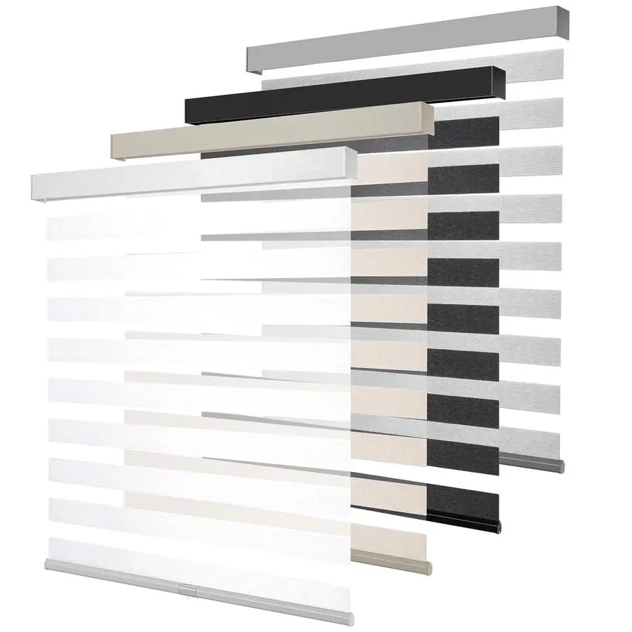 Zebra Blinds For Wi…