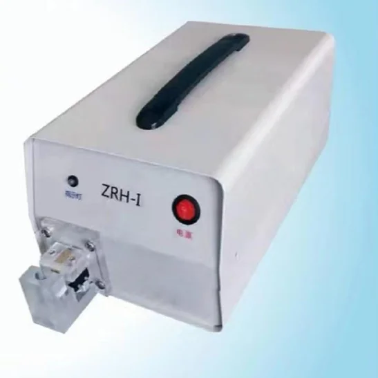 Fully automatic high frequency  bag sealer Automatic heat sealing tube with factory price for  collection vehicle